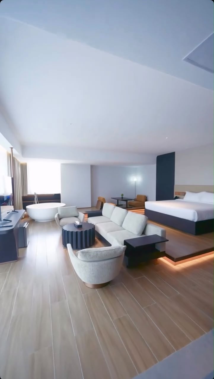 Suite – 3