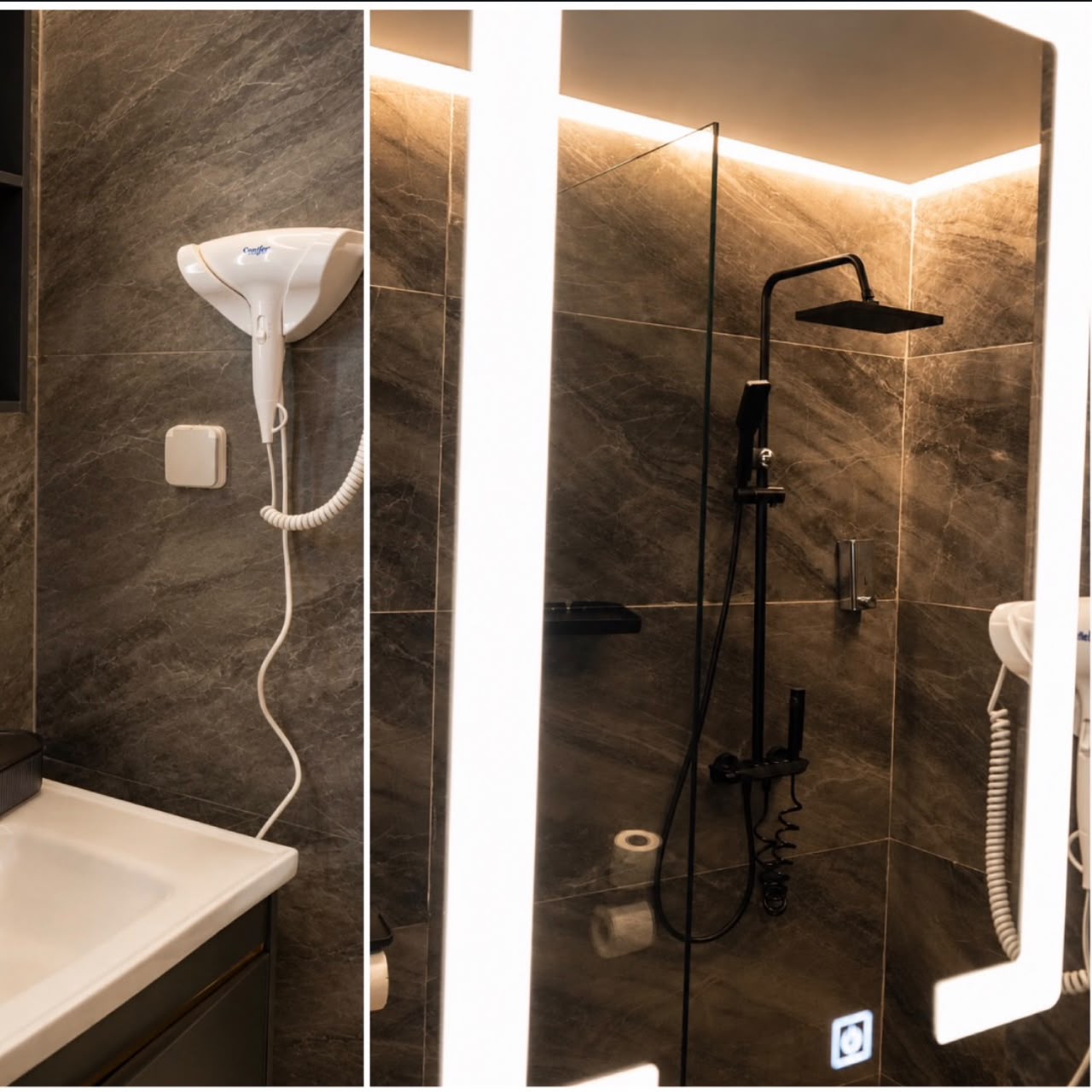 Chambre standard – 4
