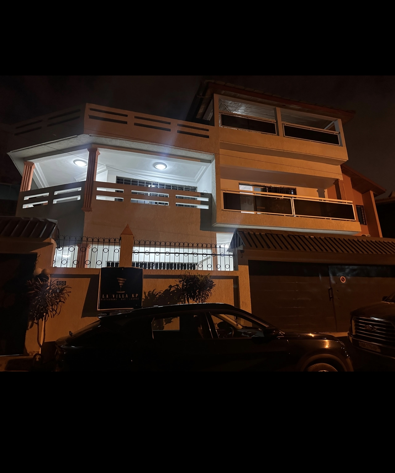 La Villa KP
