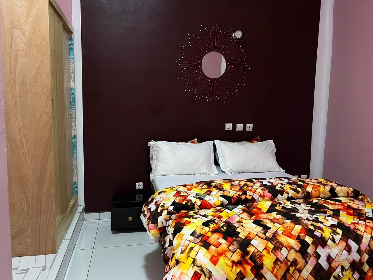 Chambre Standard – 2