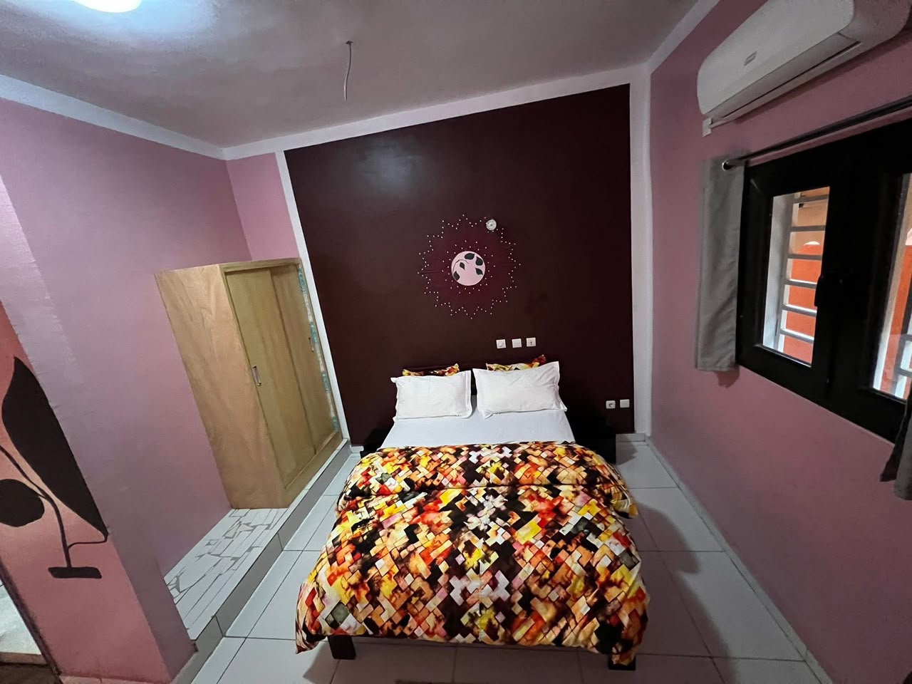 Chambre Standard – 3