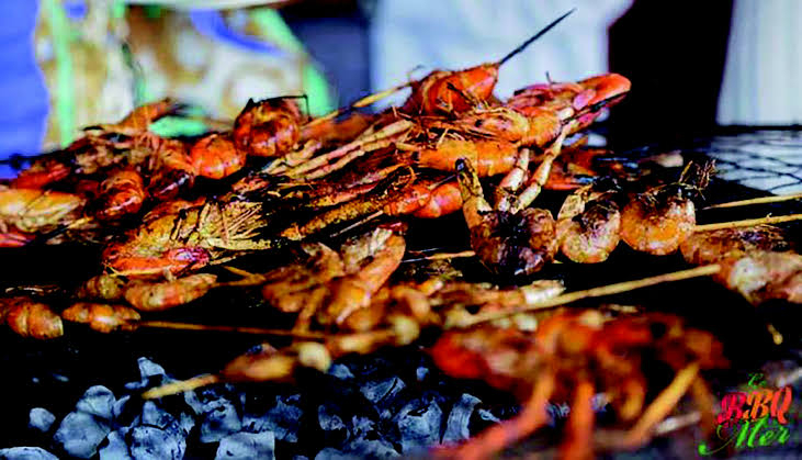 Menu Gourmet La Brise