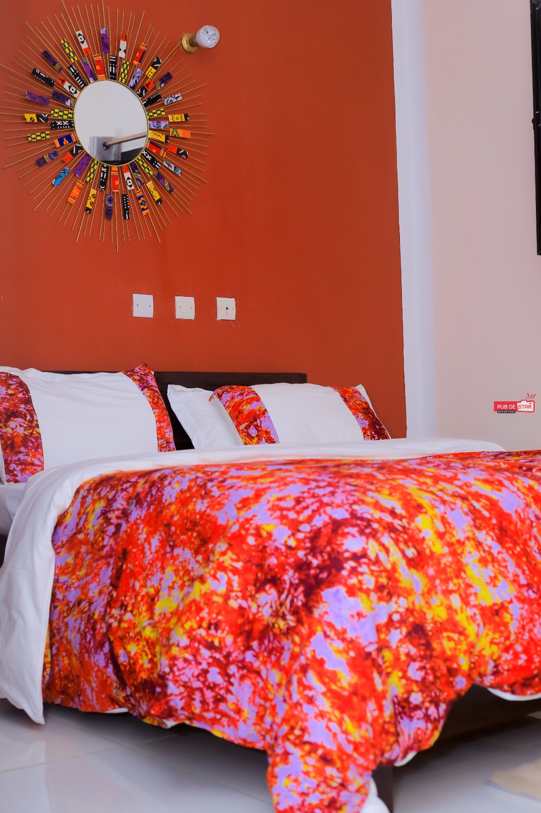 1chambres – 4