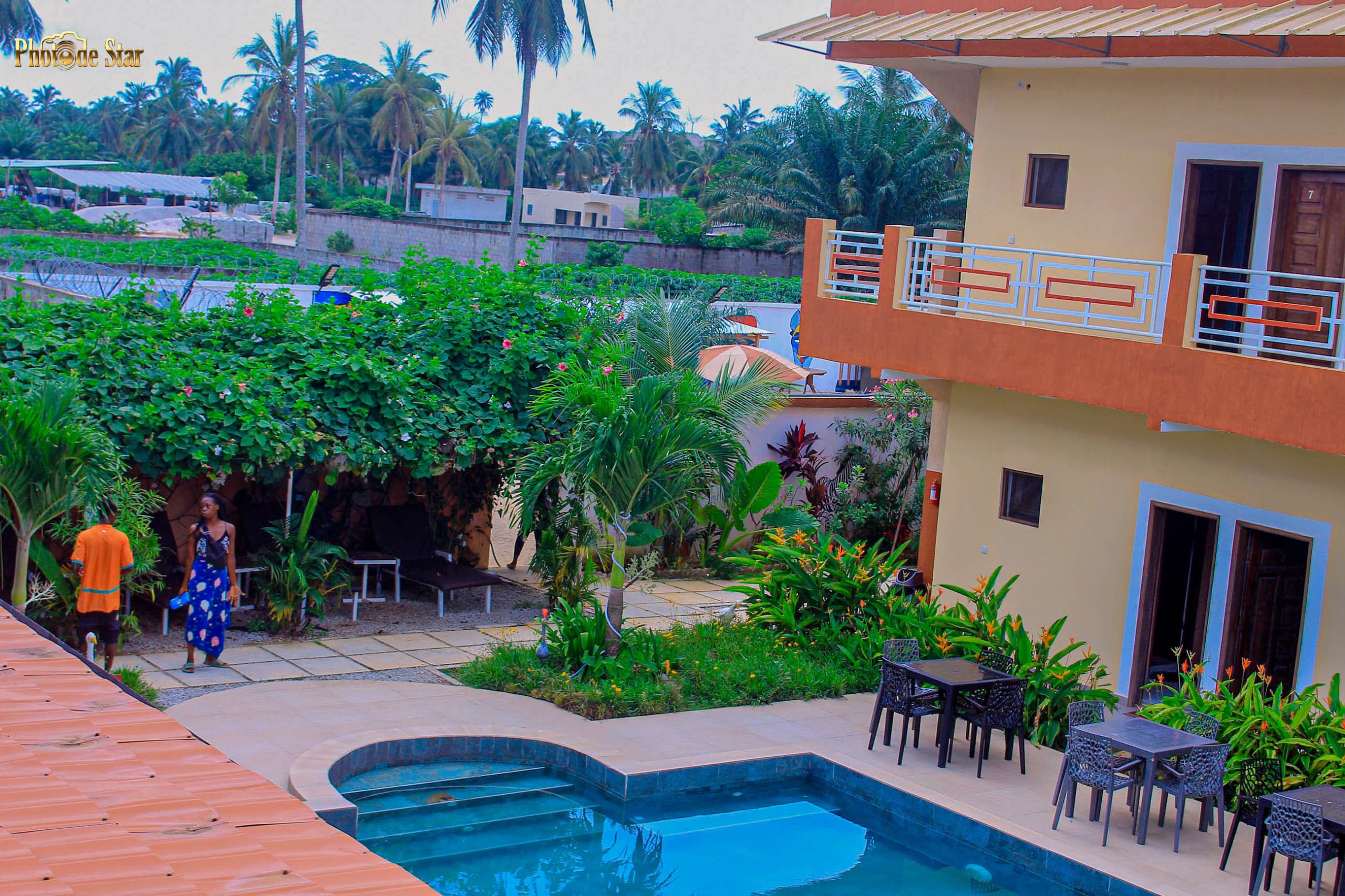 1chambres – 6