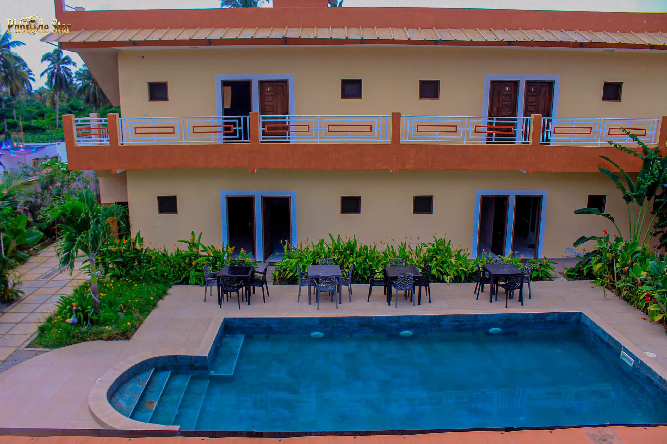1chambres – 7