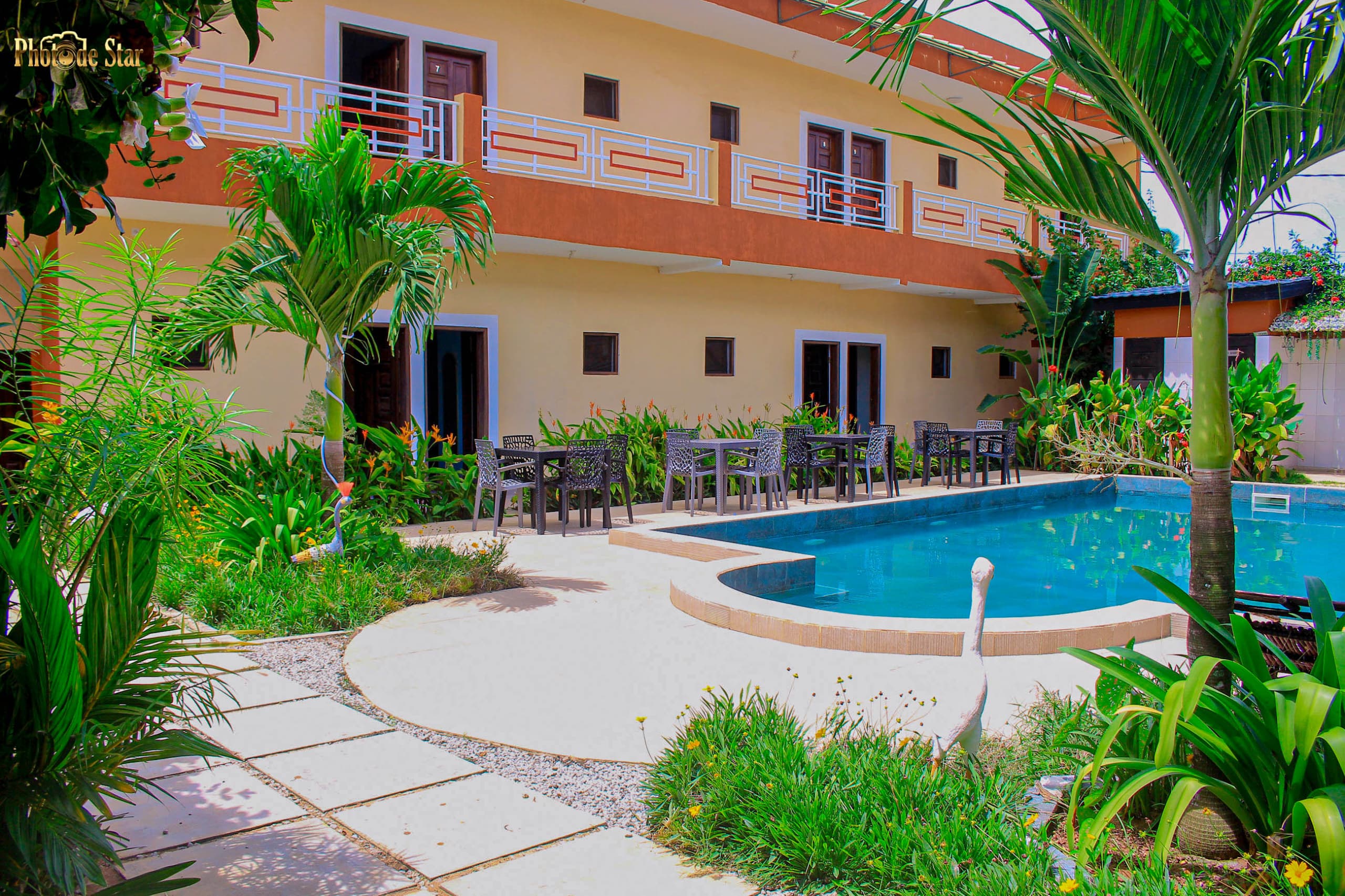 1chambres – 9
