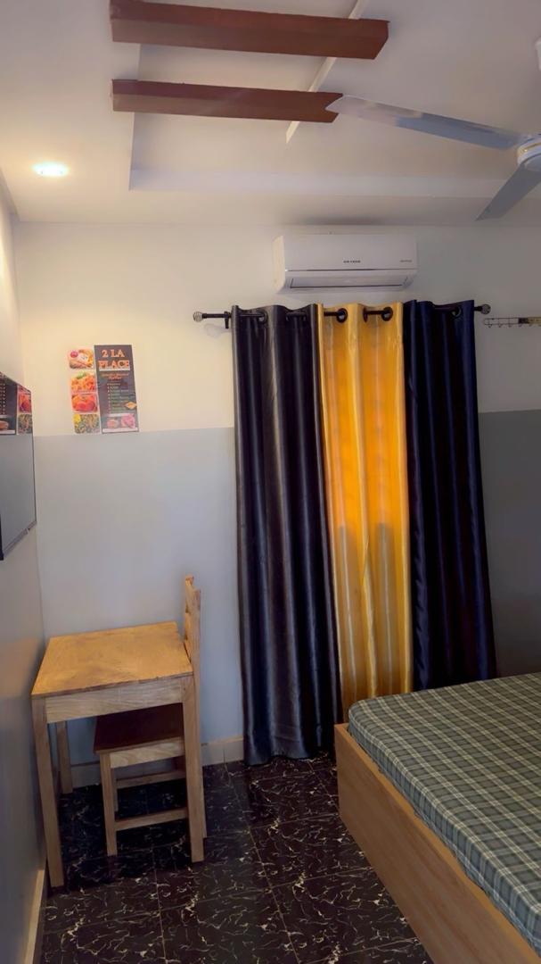 Chambre Confort - Hôtel 2 La Place – 3