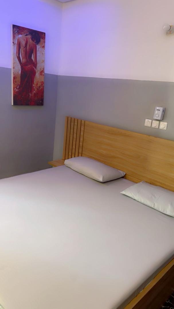 Chambre de luxe - Hôtel 2 La Place – 2