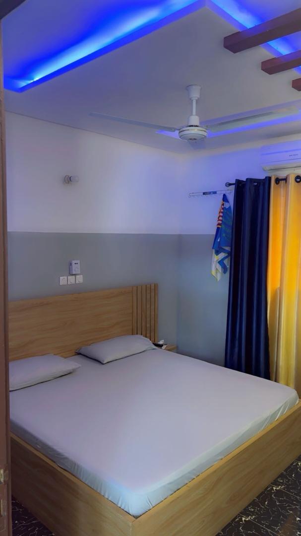 Chambre de luxe - Hôtel 2 La Place – 3