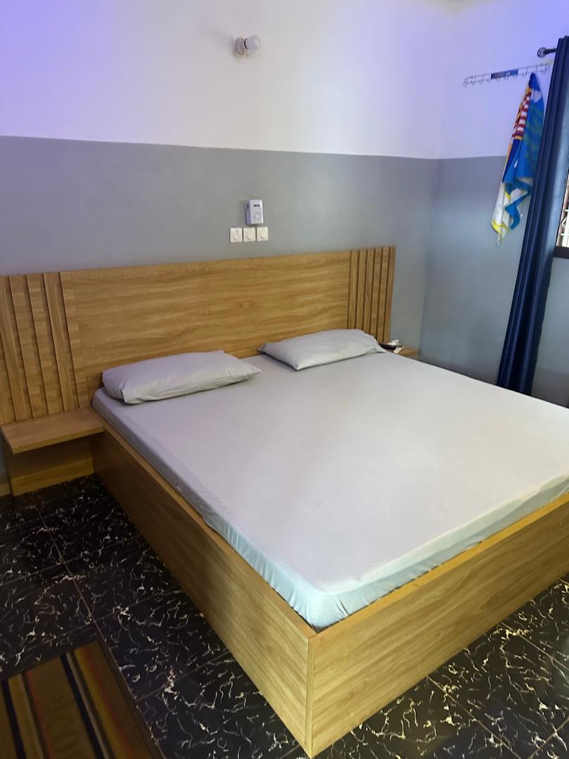 Chambre de luxe - Hôtel 2 La Place – 4