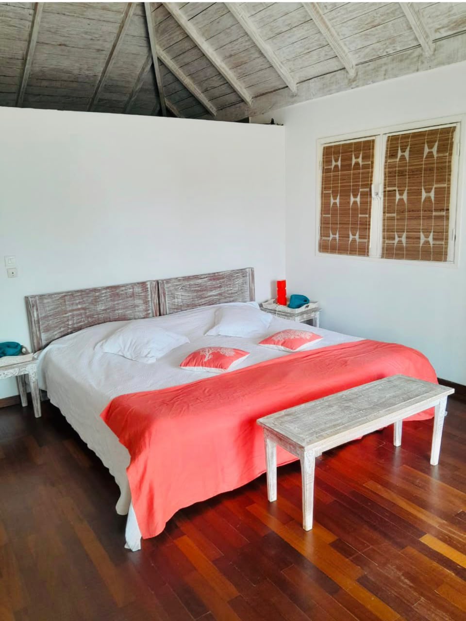 Villa privée 3 chambres coté Mer – 1