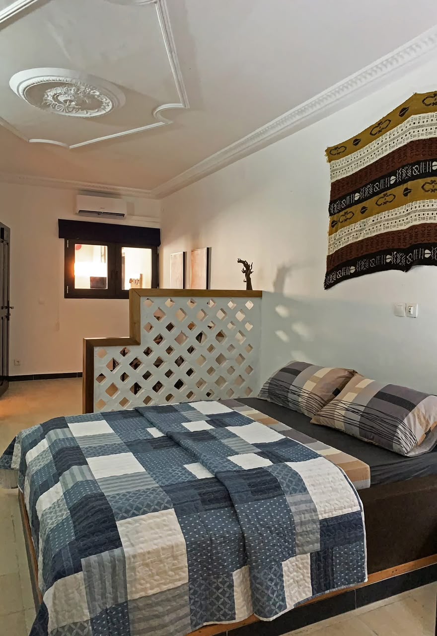 Chambre Standard – 2