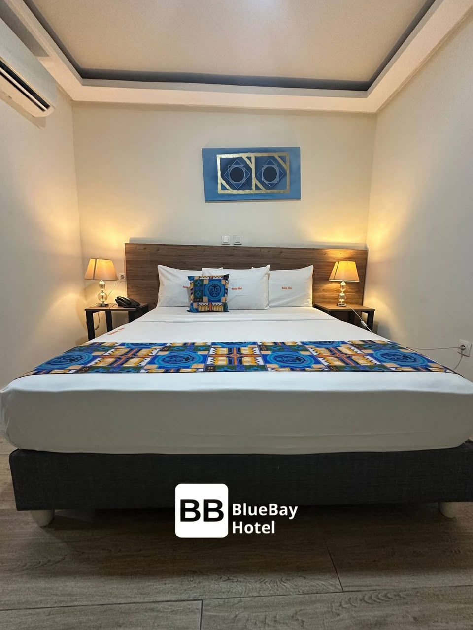 Chambres Standard – 3