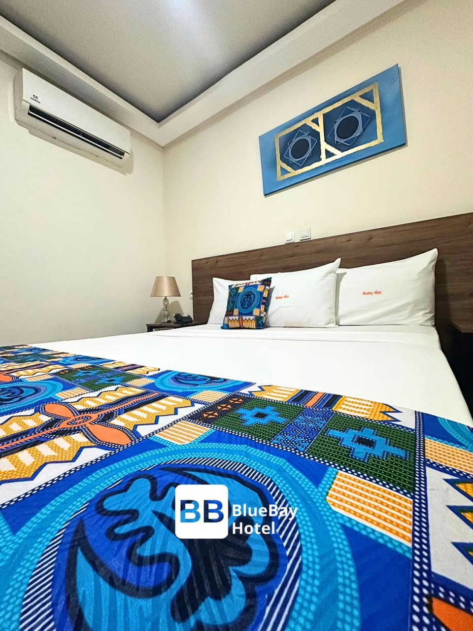 Chambres Standard – 4