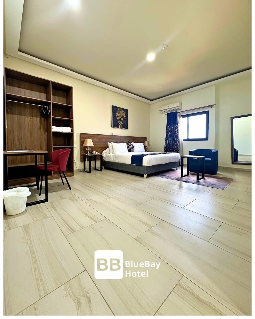 Suite – 1