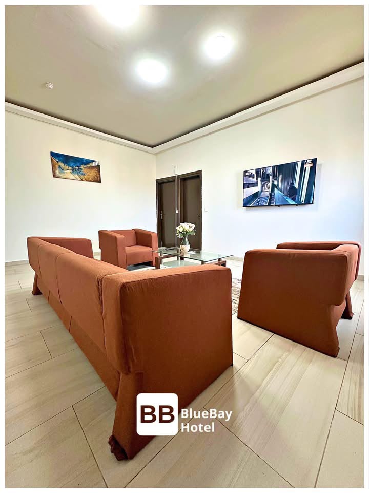 Suite – 3