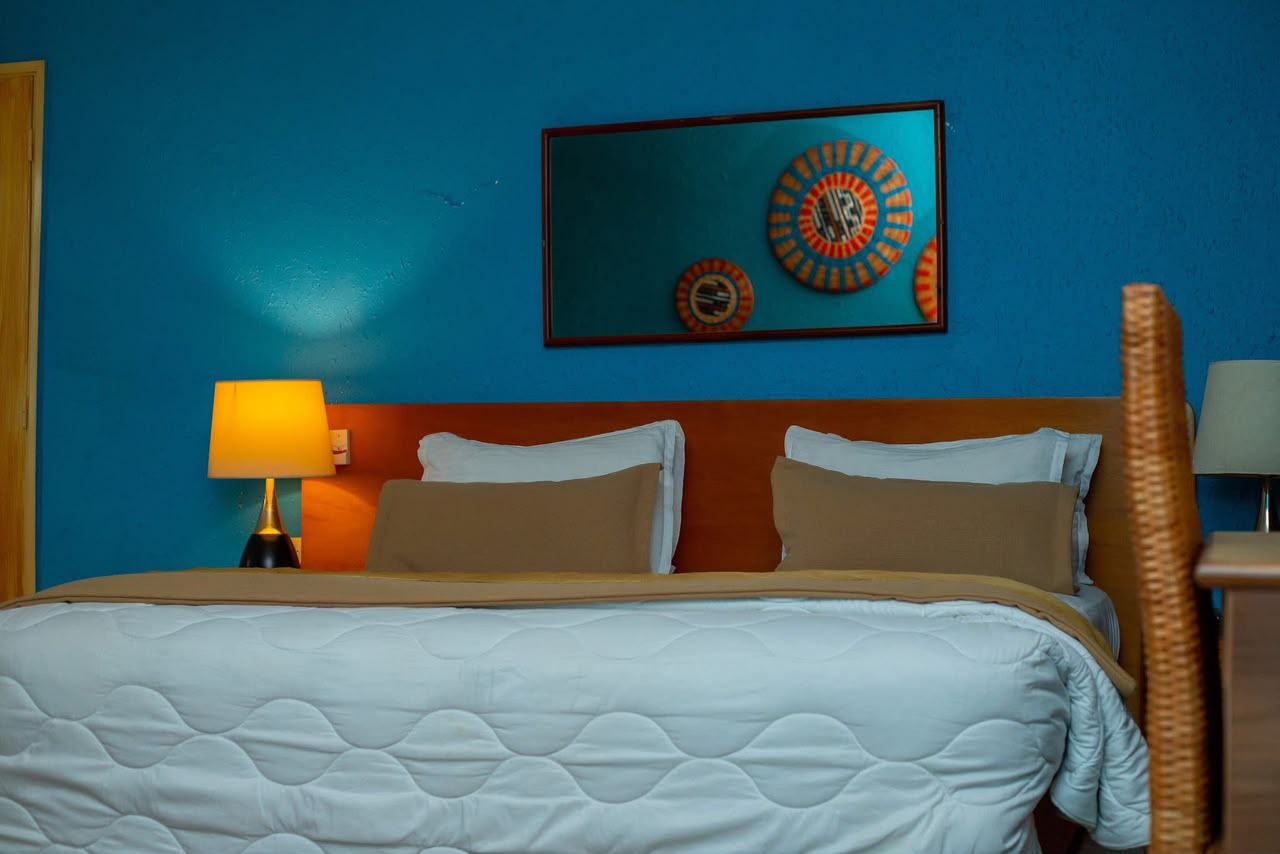 Hotel le Marly