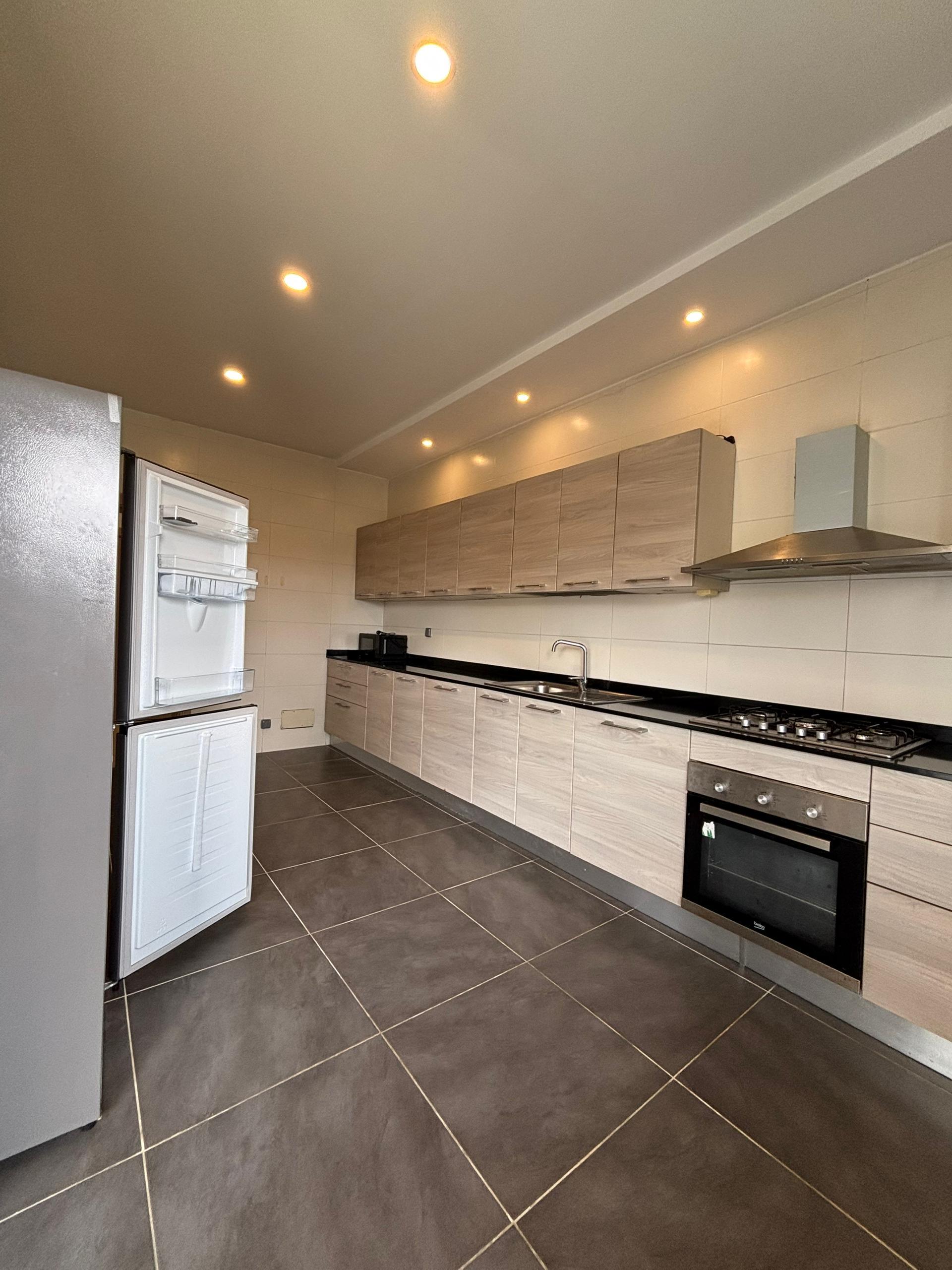 Appartement Entier - 2 chambres autonome – 3