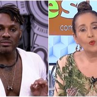 "Ele quer ser o astro da despedida"; Sonia Abrão não mede palavras e acusa Fred Nicácio de fazer VT na saíd... 