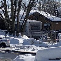 Canada : un bus percute intentionnellement une garderie, deux enfants tués et six autres blessés 