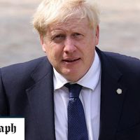 Boris Johnson imposes steel tariffs to win back Red Wall 