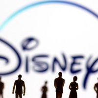 Disney to axe 7000 jobs in $5.5bn costcutting plan 