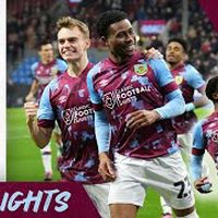 Tella Clinches Late Win | Highlights | Burnley 2-1 Ipswich Town