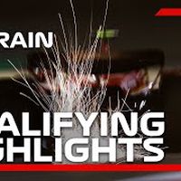 Qualifying Highlights | 2024 Bahrain Grand Prix