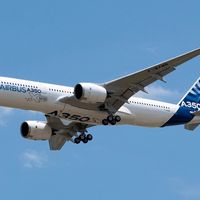 IndiGo Orders 30 LongRange Airbus A350s. India To US NonStop Next? 
