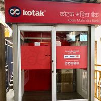 Kotak Mahindra Bank Chief Reassures Customers After RBI Whip On Key Services 