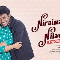 Niraimaatha Nilavae Episode 24 | Tube Light Attagasangal | Caring Husband | Love Web Series