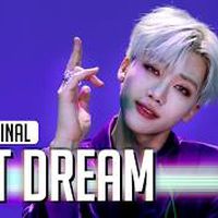 [BE ORIGINAL] NCT DREAM(엔시티 드림) 'Smoothie' (4K)