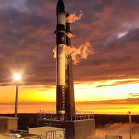 NASA lançará a missão CAPSTONE na segundafeira, 27 de junho 