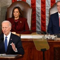 Biden doubles down on points GOP heckled him for during State of Union 
