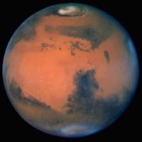 European Space Agency hosts first Mars live stream 