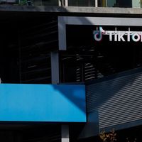 TikTok could face EU fines and a suspension over sister app TikTok Lite 