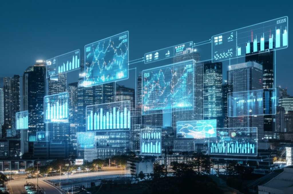 Generative AI Reshapes Venture Capital Landscape