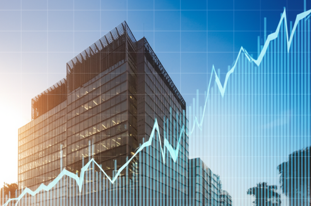 Israeli Market Shows Resilience Amidst Post-War Recovery