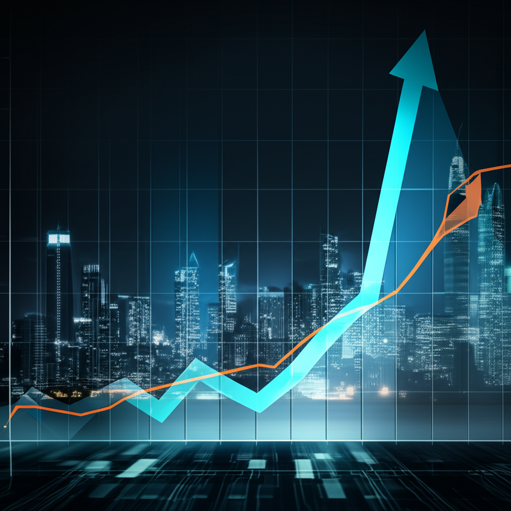 AI-Powered Stocks Fuel 2025 Market Surge: Palantir & Snowflake Lead the Charge