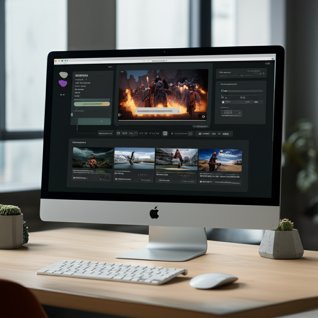 Runway's Gen-3 Alpha: Revolutionizing Video Creation in 2025