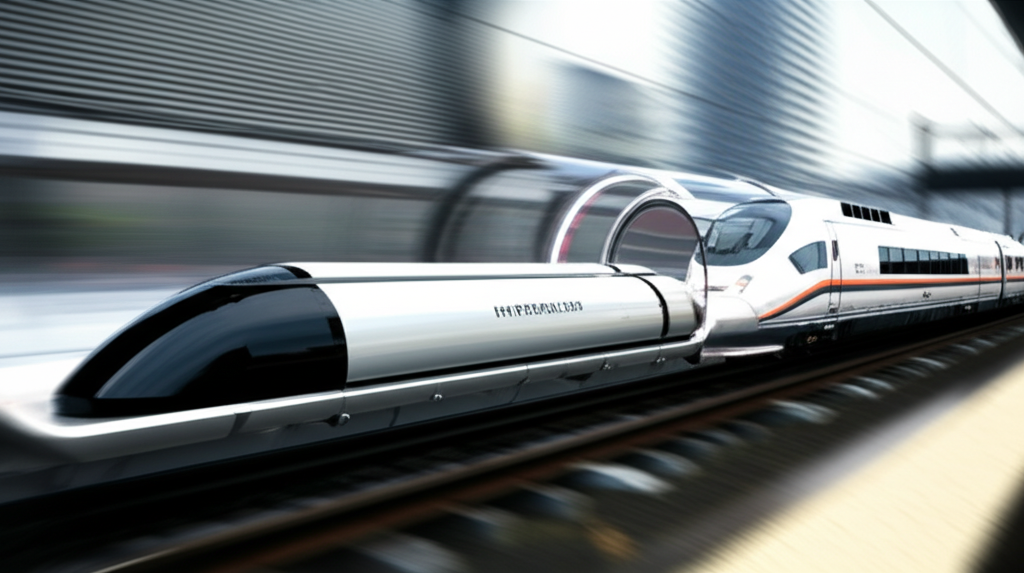 Tesla's Hyperloop Ambitions: Hype or Reality?