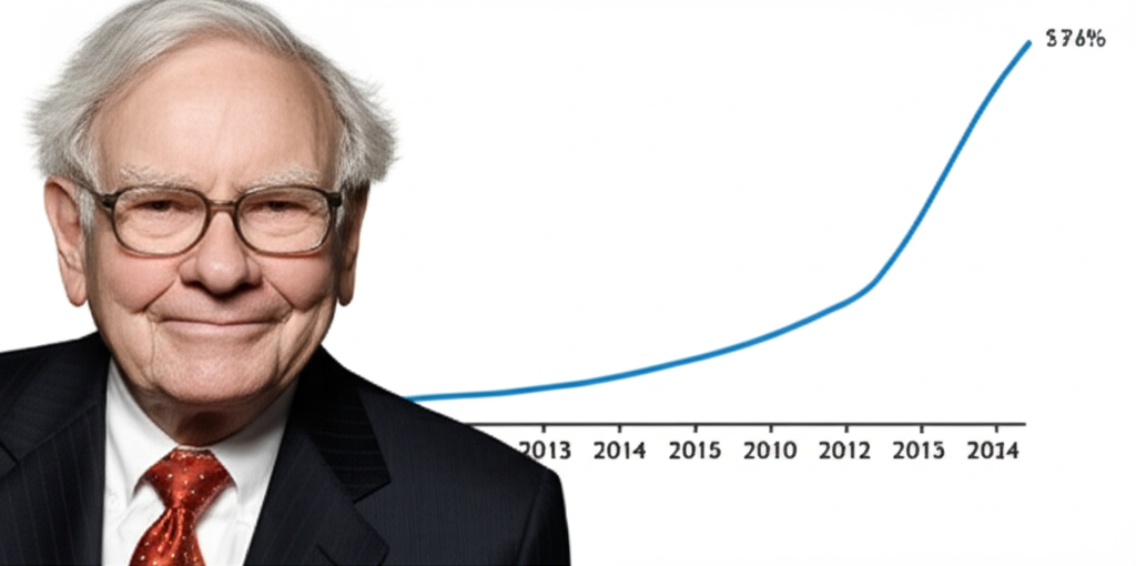 Buffett's Resignation: A Legacy of Wisdom and Iconic Quotes