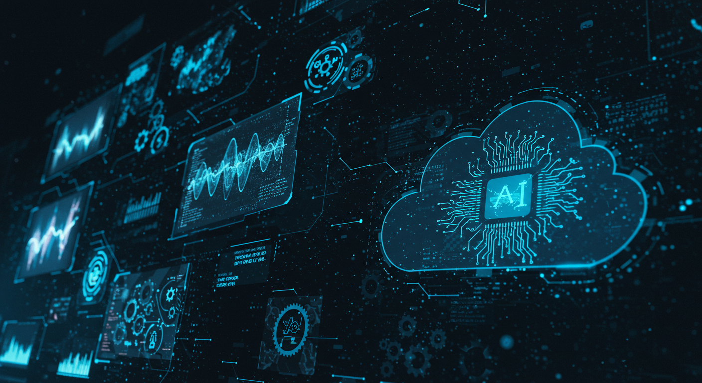 AI & automation observability