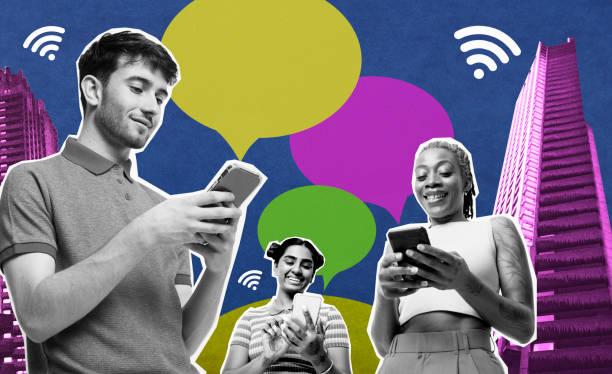 Evolução das Redes Wi-Fi: Do Wi-Fi 6 ao Wi-Fi 8
