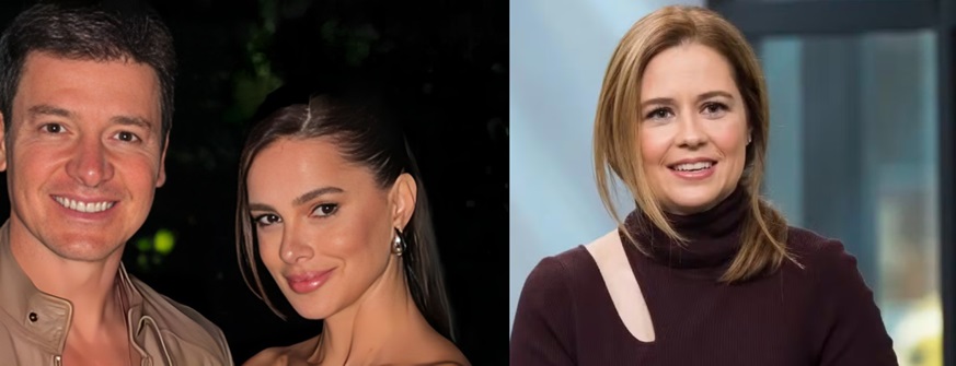 A Luta de Vera Viel e Jenna Fischer Contra o Câncer: Histórias de Coragem e Conscientização