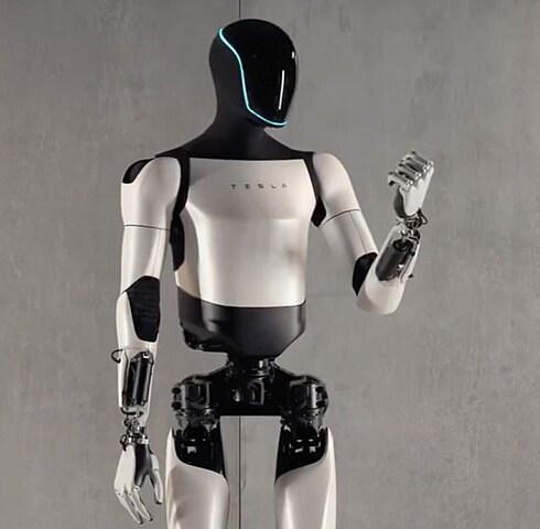 Optimus: O Robô Humanoide da Tesla e Seu Impacto na Robótica e Inteligência Artificial