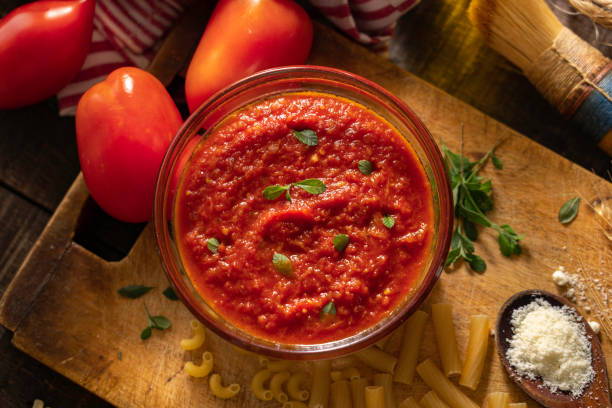Molho de Tomate e Prevenção do Câncer de Próstata
