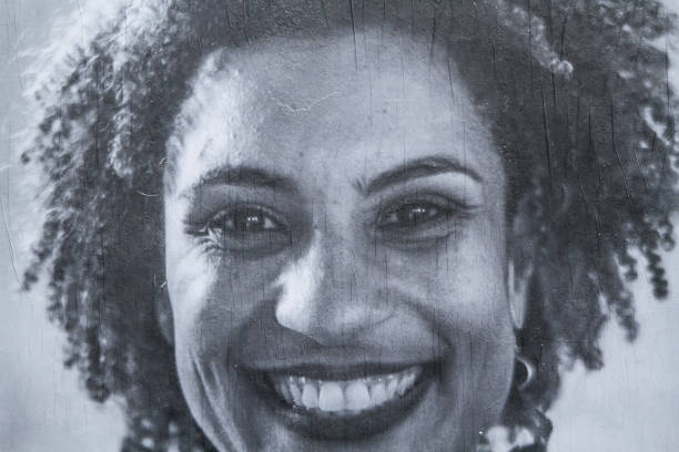 Julgamento dos Assassinos de Marielle Franco e Anderson Gomes