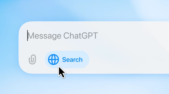 ChatGPT Search: Transformando a Recuperação de Informação com IA