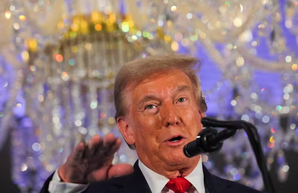 Impacto da Vitória de Donald Trump para o Brasil